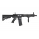 Specna Arms Daniel Defense CORE C-19 (HAL ETU) (BK), Specna Arms introduces the CORE line featuring the advanced HAL (Hall Effect) Electronic Trigger Unit, offering precise, programmable control directly via the trigger and selector